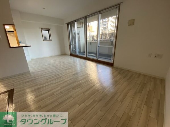 グラン・アベニュー 名駅南の物件内観写真